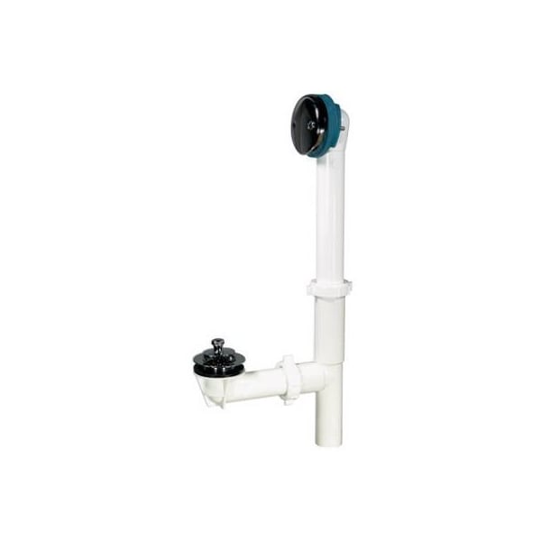 Plumb Pakrporation WHT Plas Drain Assembly 62AW - main